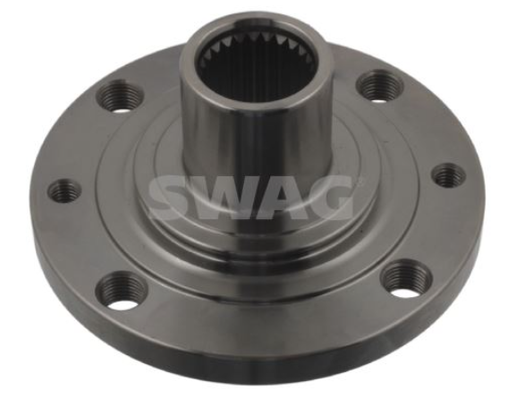 Fiat Porya Ön Sağ-Sol Uyumlu | SWAG 70 94 0233