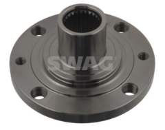 Fiat Porya Ön Sağ-Sol Uyumlu | SWAG 70 94 0233