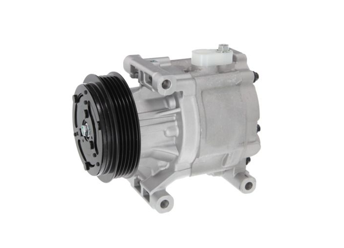 Fiat 500/ Doblo /Panda / Punto  1.3 Jtd - Klima Kompresörü | VALEO 813152