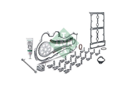 Fiat 1.3 MJtd Triger Zincir Seti 2007- | INA 560 0003 10