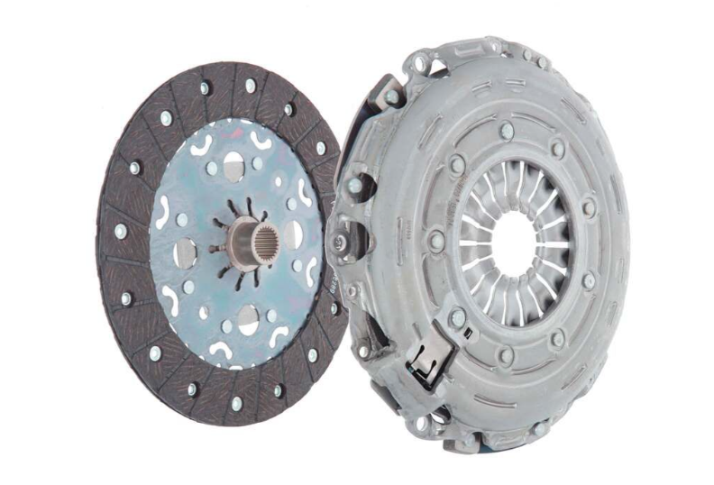 Fiat Debriyaj Seti - VALEO 832270