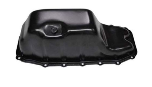 Fiat Motor Yağ Karteri 1.3 Mjt - İthal Ürün 46743794