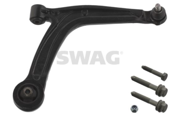 Fiat 500 , 500C (2007- ) Salıncak Ön Alt Sag - SWAG 70 94 0711