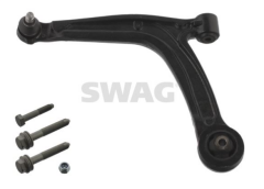 Fiat 500 , 500C (2007- ) Salıncak Ön Alt Sag ve Sol - SWAG