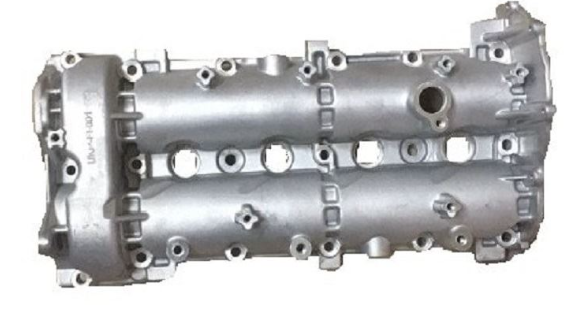 Külbütör Kapağı ZENON FI4311 (Fiat Palio, Fiorino, Doblo 1.3 Mjt / HDi 75Hp Euro 4 Silindir Üst Kapağı)