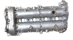 Külbütör Kapağı ZENON FI4311 (Fiat Palio, Fiorino, Doblo 1.3 Mjt / HDi 75Hp Euro 4 Silindir Üst Kapağı)