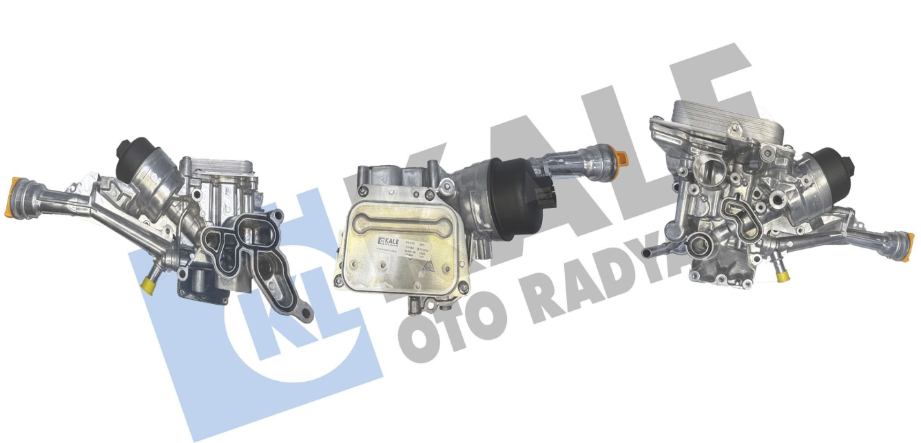 Kale 379590 | Yağ Soğutucu Fiat Egea Doblo Fiorino Bipper Nemo Panda Punto 15>