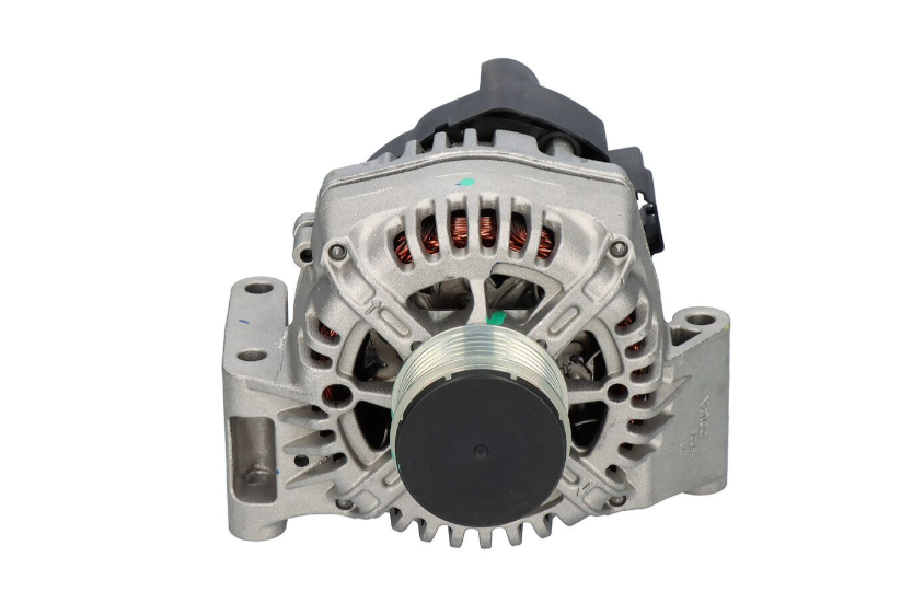 Valeo | VAL 439780 | Fiat Egea – 500L – Panda III 1.3 MJT 12–  Alternatör Şarj Dinamosu