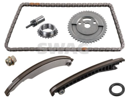 SWAG | SWG-33107904 | Eksantrik Zincir Seti Egea 500X 1.6D