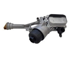 MGA-63146 | Yağ Soğutucusu Komple (Fiat Egea 500L Doblo Fiorino Punto Qubo 1.3 JTD 09– Opel Combo 1.3 CDTI 12–)