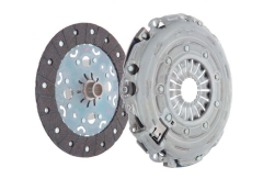 Valeo | 832106 | Debriyaj Seti Fiat 500-Punto-Mito 1.3 Mjt