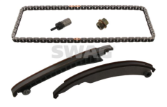 SWAG 11937590 | Eksantrik Zincir Seti Fiat Egea 1.6 (E-Torq) Benzinli Otomatik 15>20