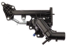 Brucke 55275654 | Termostat 88°C Fiat Doblo 1.6 – Egea 1.6 – 500 15> – Jeep Renegade 15> – Giulietta 15> 1.6D / 2.0D MJet