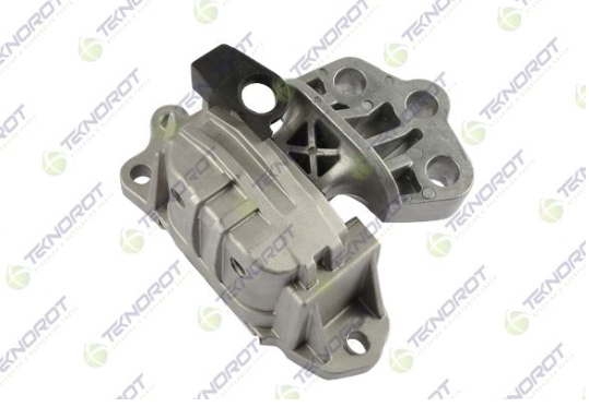 TEKNOROT FI-EM107 | Motor Takozu Sol Fiat Egea 1.4 15>
