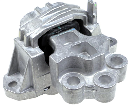 RAPRO R54351 | Motor Takozu Sag Fiat Egea 1.4 15>