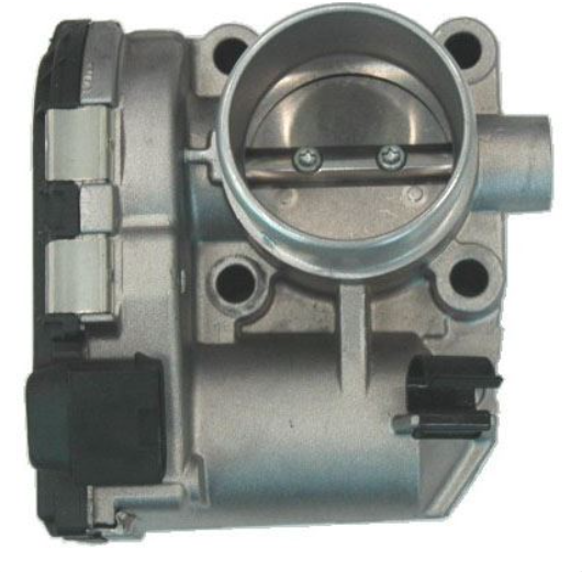 Bosch 0280750137 | Gaz Kelebeği Fiat Linea - Grande Punto - Egea 1.4 16V T-Jet Turbo 120Hp