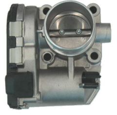 Bosch 0280750137 | Gaz Kelebeği Fiat Linea - Grande Punto - Egea 1.4 16V T-Jet Turbo 120Hp