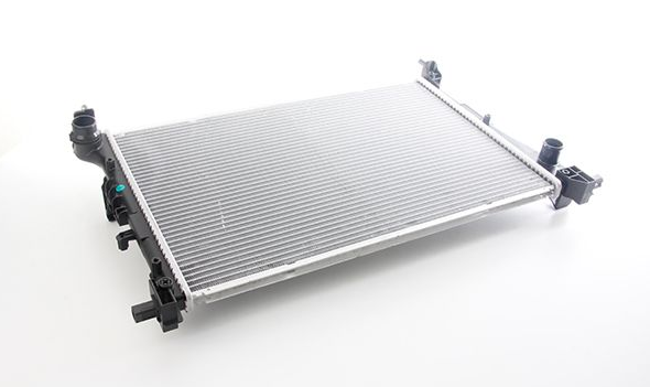 Fiat Orjinal | FIA-52052220 | Su Radyatörü (Fiat Egea 1.3 Mjet 1.4 15-)