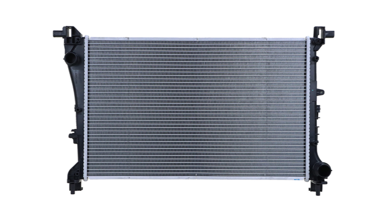 Kale 48440 | Motor Su Radyatoru Egea 1,3 Mjet / 1,4 Benzinli (mt) 15>