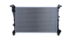 Kale 48440 | Motor Su Radyatoru Egea 1,3 Mjet / 1,4 Benzinli (mt) 15>