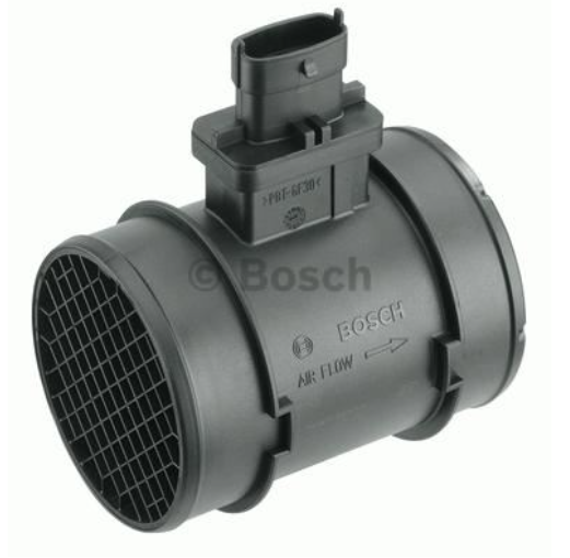 Bosch 0281006054 | Hava Kütle Ölçer Debimetre Egea 1.3D / Fiat 500-500L 1.3D Multijet / Ducato 2.3D Multijet / Panda 1.3D / Punto Evo 1.3JTD / Doblo 1.6JTD / Brava II 1.6D Mjt