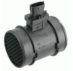 Bosch 0281006054 | Hava Kütle Ölçer Debimetre Egea 1.3D / Fiat 500-500L 1.3D Multijet / Ducato 2.3D Multijet / Panda 1.3D / Punto Evo 1.3JTD / Doblo 1.6JTD / Brava II 1.6D Mjt