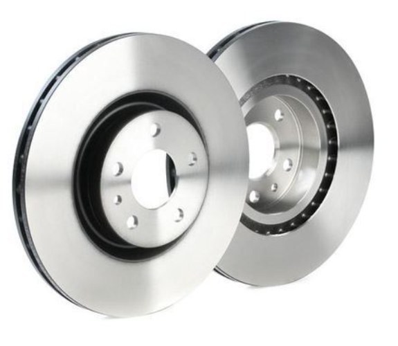 Fiat Orjinal | OPAR 51990127 | Ön Fren Disk Takımı Doblo III / Egea 1.3-1.6-2.0 10> 5 Bijon 284mm