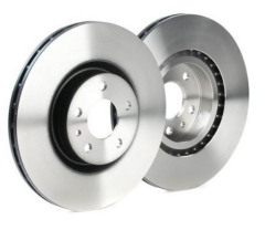 Fiat Orjinal | OPAR 51990127 | Ön Fren Disk Takımı Doblo III / Egea 1.3-1.6-2.0 10> 5 Bijon 284mm