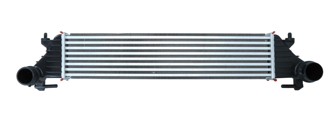 KALE 347245| Turbo Radyatörü (Fiat Egea 500L 0.9 / 1.4 / 1.3 JTD / 1.6 JTD 12–)