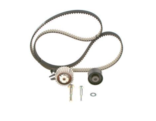 Bosch | 1987946717 | Triger Seti 194x240 Fiat Egea 15> / Linea 09> / Doblo III 10> / Bravo II 07-14 / 500 L-X