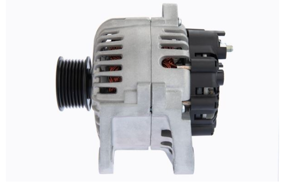 HELLA 8EL 011 713-141 | Alternatör  Renault Clio III-IV 1.2 16V / Modus 1.2 16V