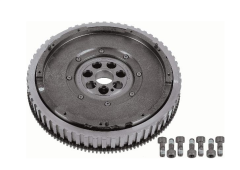 Sachs | Sac-2294002113 | Debriyaj Volanı Clio III 05> Megane III 09> Megane II 05> Modus 04> Fluence 09>