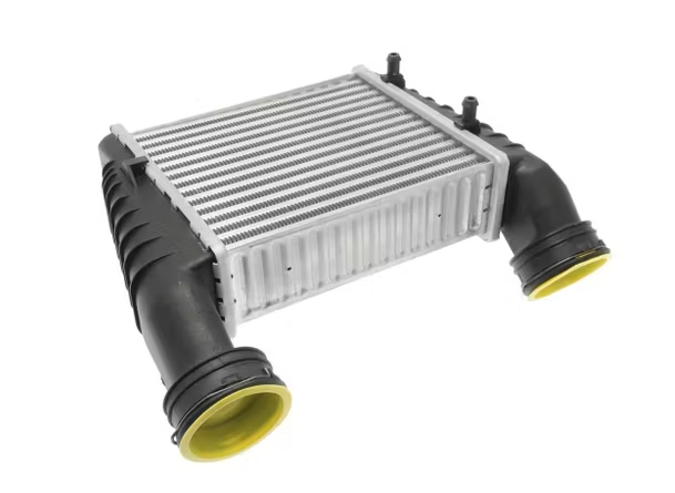 Valeo 818251 | Turbo Radyatörü Renault Modus Clio III 1.5 DCI 10>